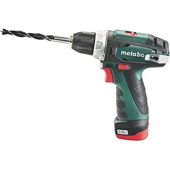 Metabo PowerMaxx BS 600079500