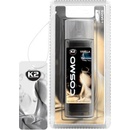 Vône do auta K2 COSMO VANILLA 50 ml