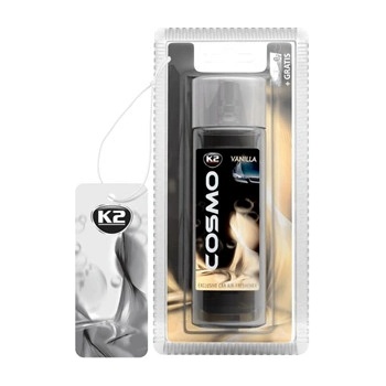 K2 COSMO VANILLA 50 ml