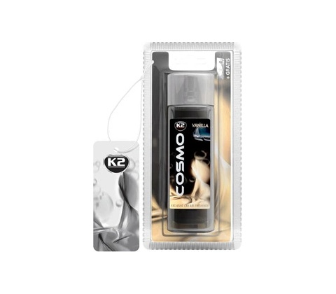 K2 COSMO VANILLA 50 ml
