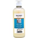 Balneo mydlo tekuté Med a mlieko s dávkovačom 500 ml