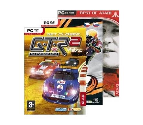 GTR 2