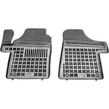Rezaw-Plast Гумени стелки за MERCEDES Vito / Viano W639 (2003-2014) - 2бр. предни - тип леген