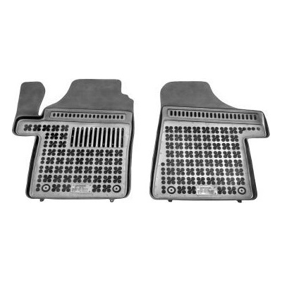 Rezaw-Plast Гумени стелки за MERCEDES Vito / Viano W639 (2003-2014) - 2бр. предни - тип леген