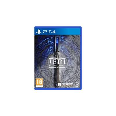 Star Wars: Jedi Fallen Order (PS4)