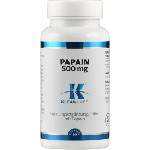 KLEAN LABS Папаин 500 mg - 90 капсули