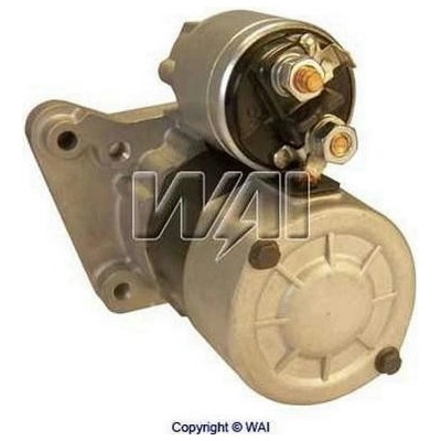 Startér WAI 31250N