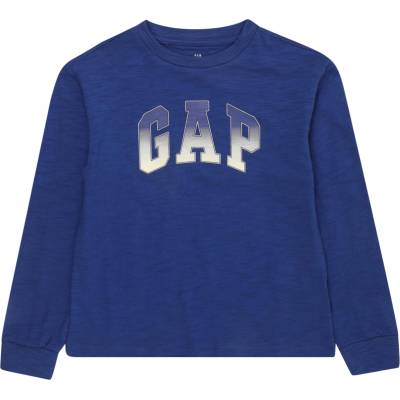 GAP Тениска синьо, размер xl