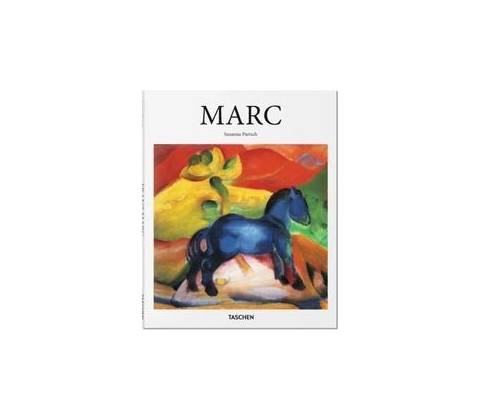 Marc Susanna Partsch