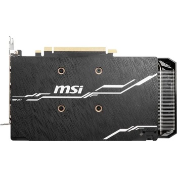 MSI GeForce RTX 2060 8GB GDDR6 256bit (RTX 2060 SUPER VENTUS GP OC)