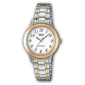 Casio LTP-1263PG-7