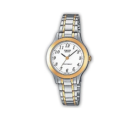 Casio LTP-1263PG-7