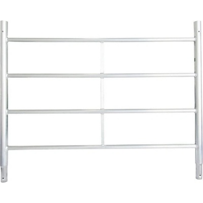 KRAUSE Вертикална рамка Krause Pro Tec XXL, 1х1.35 м (12915085) (12915085)