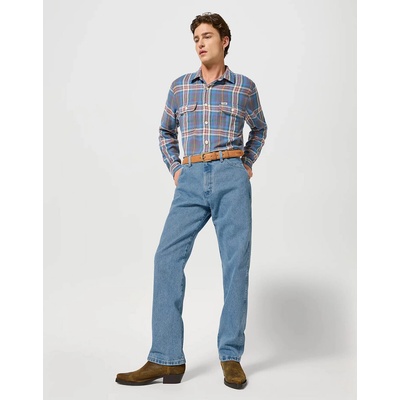 Wrangler 13mwz Antique Wash 112358497