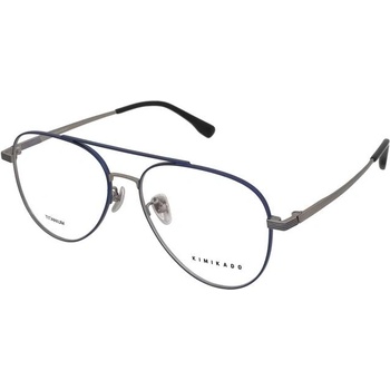 Kimikado Диоптрични очила Kimikado Titanium Hiko-shi C3