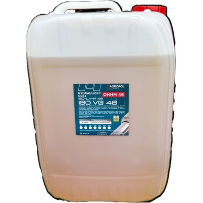 Agropol Oil OHHM 46 20 l