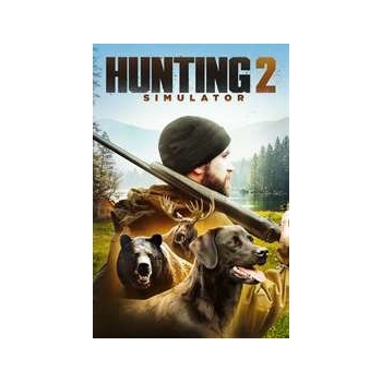 Hunting Simulator 2