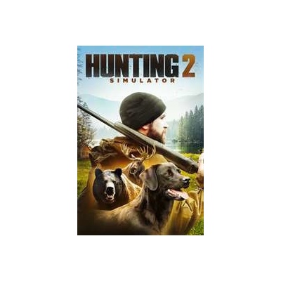 Hunting Simulator 2