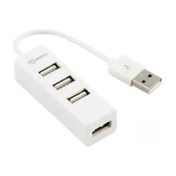 Image 1 of SBOX H-204W white