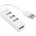 SBOX H-204W white