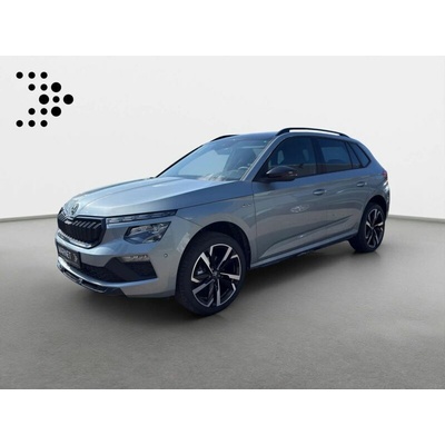 Skoda Kamiq 1.5 TSI Monte Carlo 110 kW