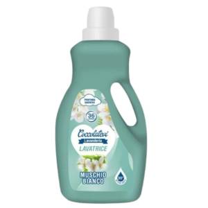 Coccolatevi Измиващ гел Coccolatevi 1.8L Muschio Bianco 36PD