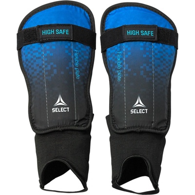Select High Safe v23 shin guard T26-17678