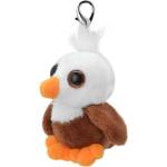 Wild Planet Плюшен ключодържател Wild Planet - Орел, 10 cm (K8270)