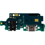 Samsung Платка Samsung A236B Galaxy A23 5G с конектор за зареждане (Service Pack) (GH96-15504A)