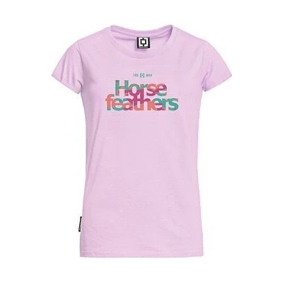Horsefeathers Billie lilac