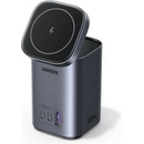 UGREEN X555 Black (55321)