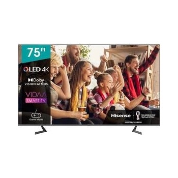 Hisense 75A7GQ