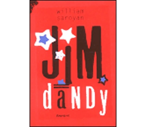 Jim Dandy