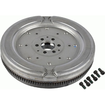 Dvouhmotový setrvačník SACHS SA 2295000506