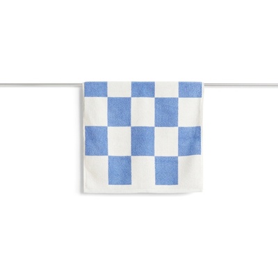 Hay Check Кърпа за под 50 x 90 см, светлосин (AE739-E153-AB72)