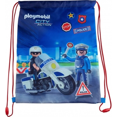 Playmobil Police PL 12 507020047