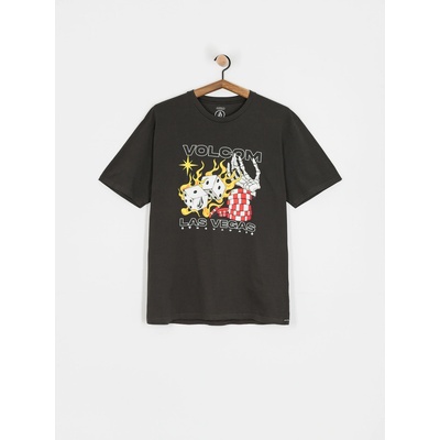 Volcom Pass Line Pw black