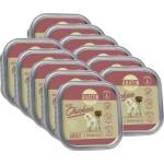 ARATON Dog Adult Chicken кутия 11 x 150 г