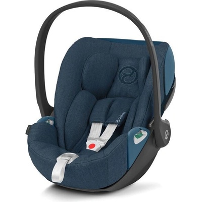 Cybex CLOUD Z2 i-size PLUS 2023 Mountain Blue