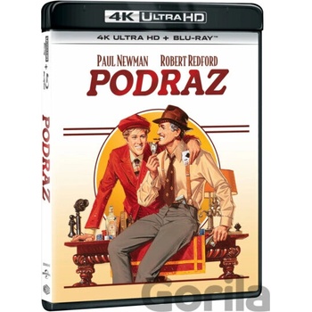 Podraz BD
