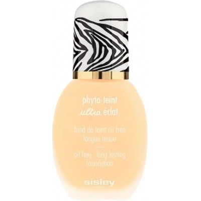 Sisley Phyto-Teint Ultra Éclat make-up 0+ Vanilla 30 ml