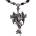 FALON Нашийник Dragon Cross - PSY395