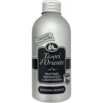 Tesori d'Oriente Muschio Bianco концентриран парфюм за пране 250 ml