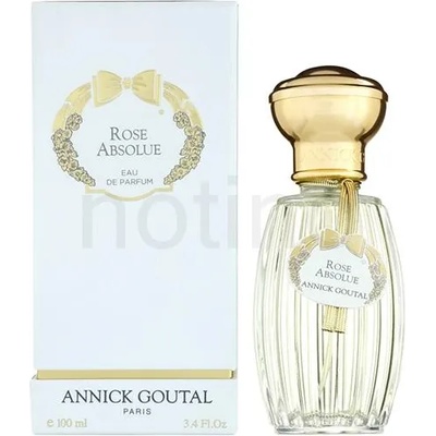 Annick Goutal Rose Absolue EDP 100 ml