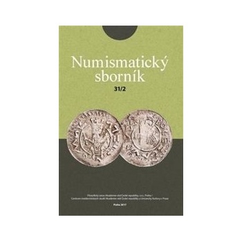 Numismatický sborník 312