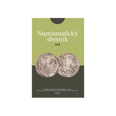 Numismatický sborník 312