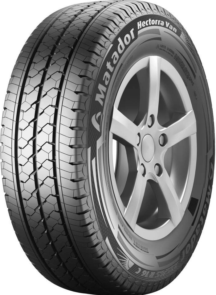 Matador Hectorra Van 225/65 R16 112/110T od 90,75 € - Heureka.sk