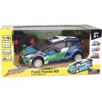 Felyx Toys Kool Speed Кола с R/C 1: 16 Ford Fiesta RS