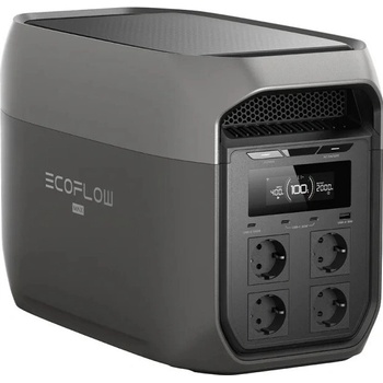 EcoFlow - DELTA 3 Max