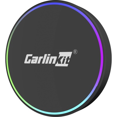 CarlinKit HD2CP PRO HDMI адаптер за оригинални авторадиоприемници с CarPlay (HD2CP PRO)
